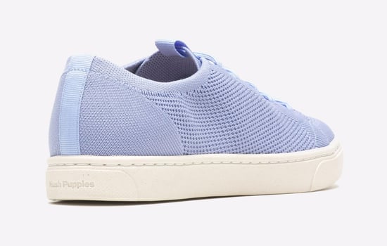 Hush Puppies Good Sneaker Womens - Image 3