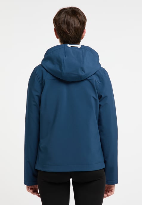 myMo ATHLSR Veste softshell alary - Image 3