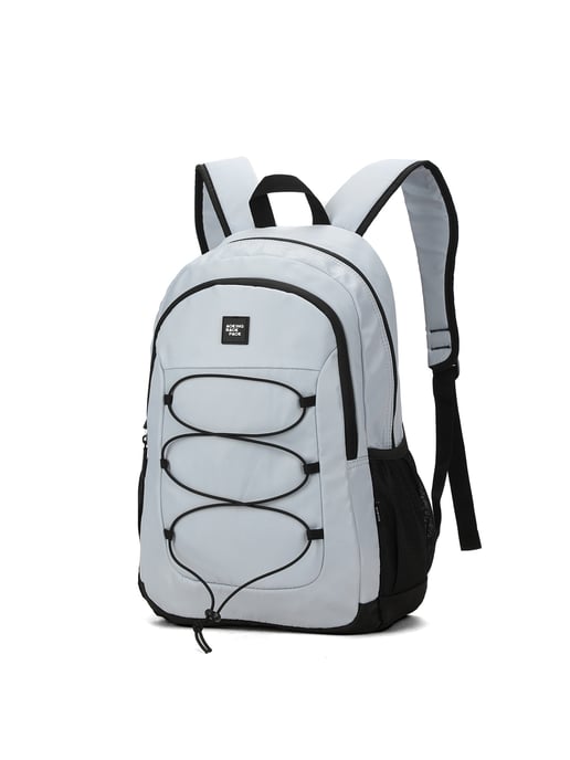 Aoking Rucksack Unisex BLUE - Image 2
