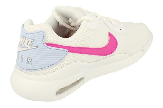Nike Damen Air Max Oketo Es1 Weiß Trainer - Image 3