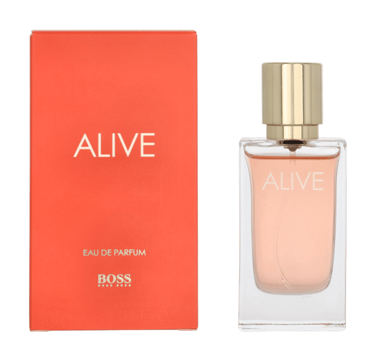 Hugo Boss Alive Edp Spray. - Image 1