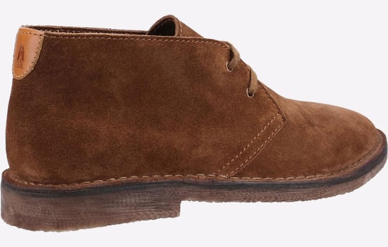 Hush Puppies Gedächtnis-Schaumstoff Samuel Stiefel - Image 3
