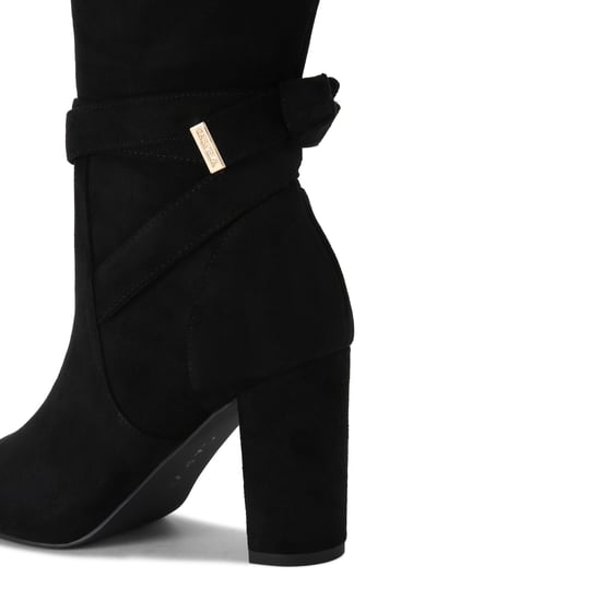 Carvela  Tempt High Leg Boots