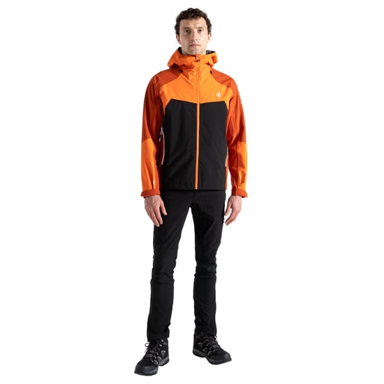 Dare 2B - "Roving" Skijacke für Herren (Lunde Orange/Rooibos Tee) - Image 4