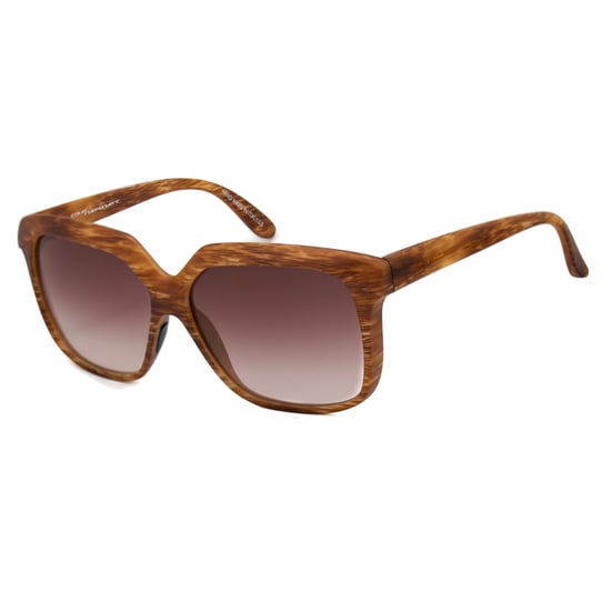 Italia Independent Damen-Sonnenbrillen 57/12/140 mm Acetat - Image 1