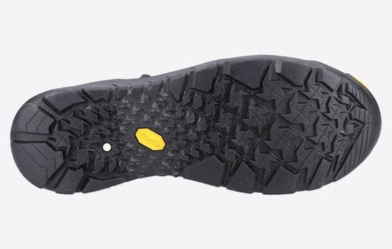 Timberland Pro Trailwind WASSERDICHTE Arbeitsstiefel für Herren - Image 4