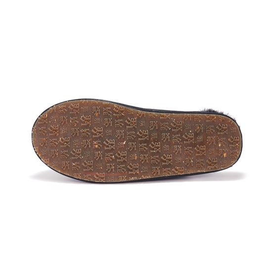 Mens Mule Black