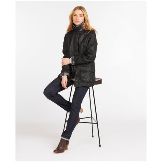 Barbour Beadnell Damenjacke - Image 5