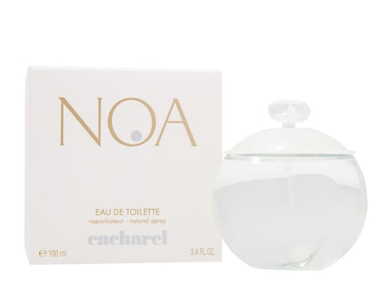 Cacharel Noa Eau de Toilette 100ml Spray für Sie - Image 1