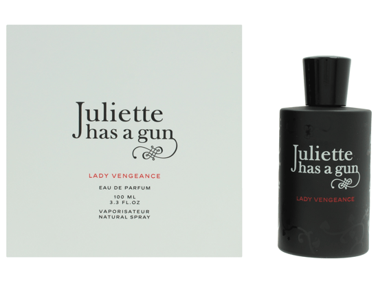 Juliette Has A Gun Lady Vengeance Edp Spray 100ml - Image 4