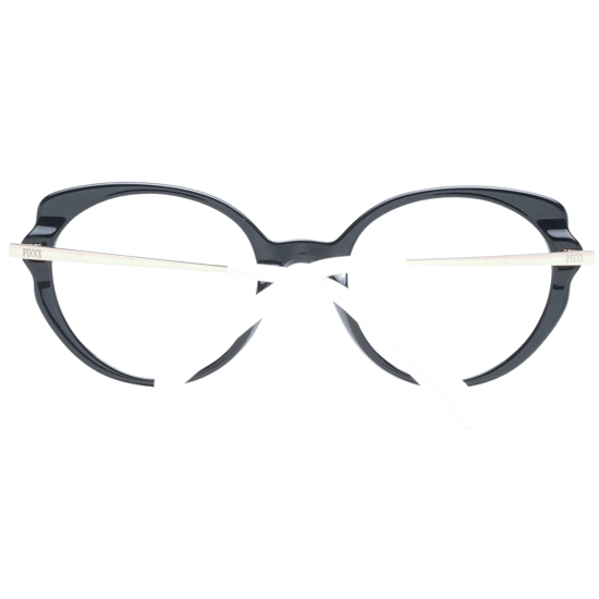Emilio Pucci Brille EP5193 001 52 - Image 3