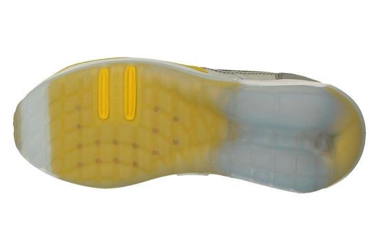 Nike Air Max Motif Gs Grau Turnschuhe - Image 5