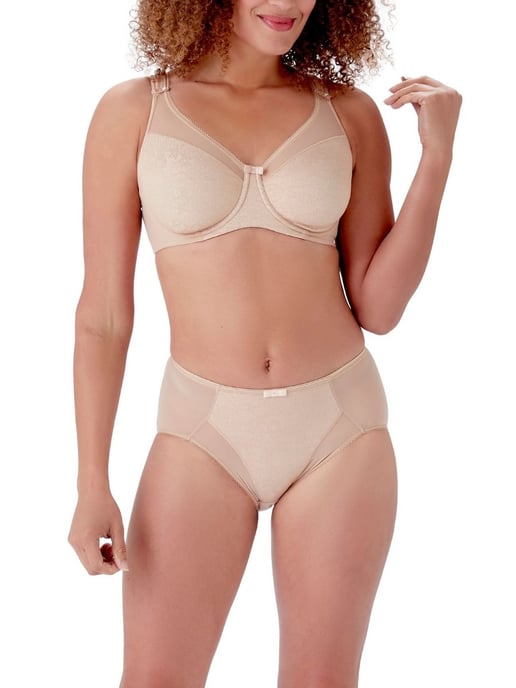Beauty Everyday Minimiser Bra - Image 4