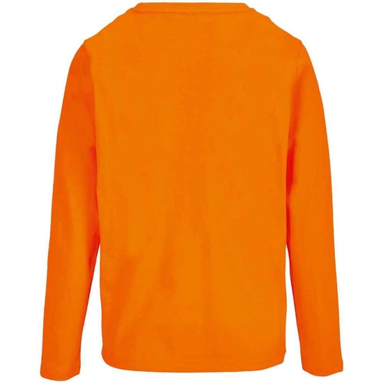 SOLS - "Monarch" T-Shirt für Damen Langärmlig () - Image 2