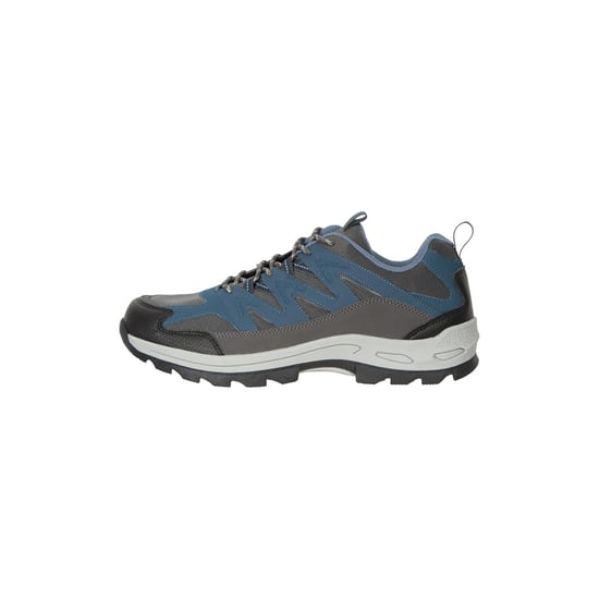 Mountain Warehouse - Herren Wanderschuhe "Highline II" (Marineblau) - Image 3