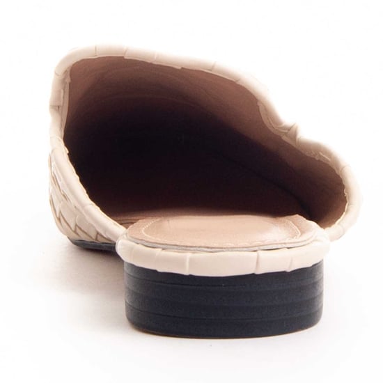 Montevita Ballerina Bayer in Beige - Image 6