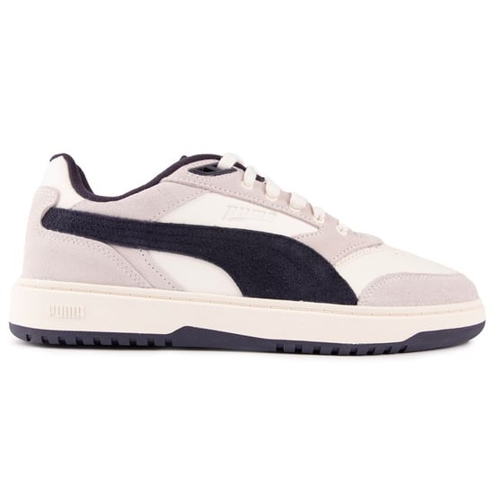 Puma Doublecourt Turnschuhe - Image 1
