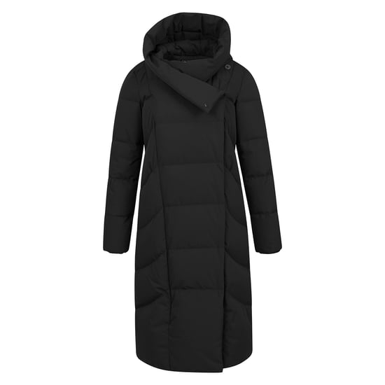 Mountain Warehouse - "Extreme" Daunenjacke Wickel für Damen (Schwarz) - Image 5