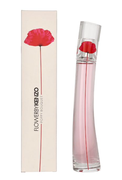 Kenzo Flower By Kenzo Poppy Bouquet Edp Spray. - Image 1
