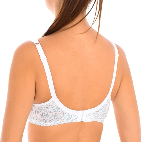 Generous Organic 00ASF women's underwire bra