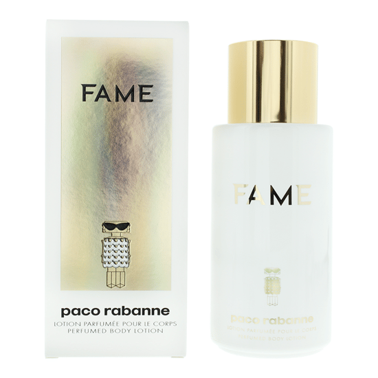 Paco Rabanne Fame Body Lotion 200ml - Image 1
