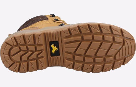 Amblers 308C Wasserdichte Sicherheitsstiefel aus Leder - Image 4