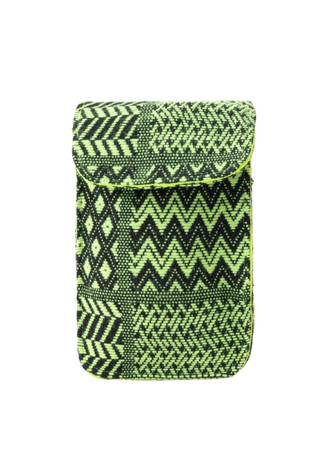 Mymo Kindertasche Mädchen (Kids) grün - Image 1