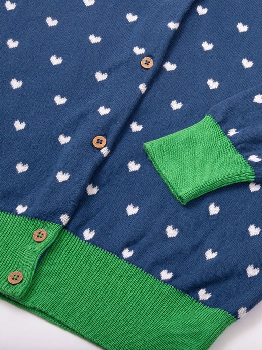 Kite Clothing Moreton Cardigan