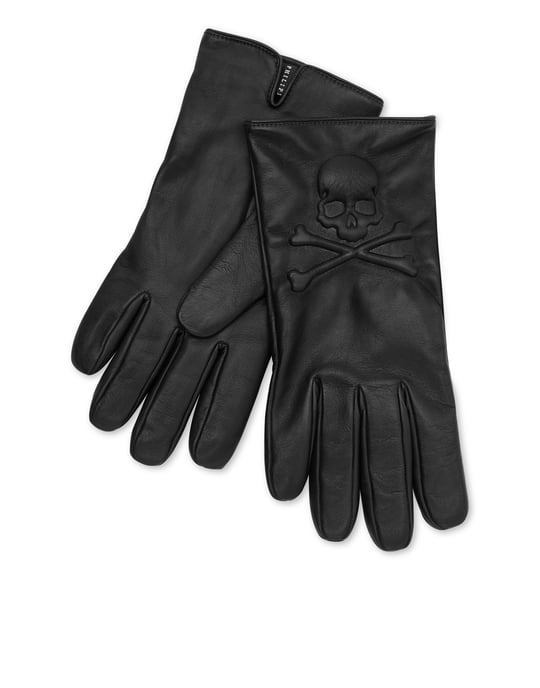 Handschuhe Skull - Image 1