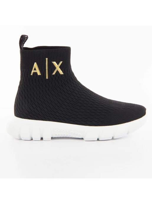 Armani Exchange Damen-Sneaker XL Extralight - Image 3