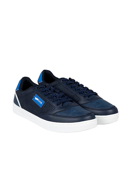 Gas Sneaker Jeb NBX Herren Blau - Image 2
