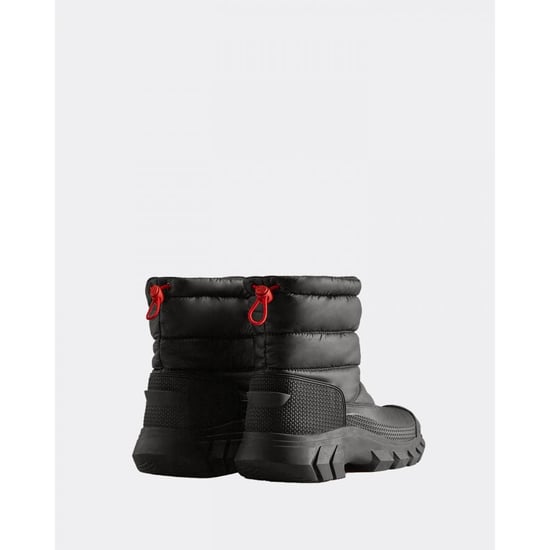 Hunter Intrepid Herren kurze Schneestiefel - Image 2