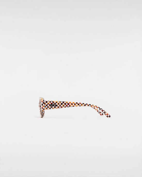 VANS Women's Showstopper Sunglasses in Yarrow - Image 3