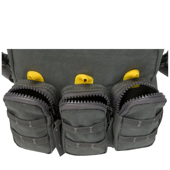 Jakson Triple S Backpack