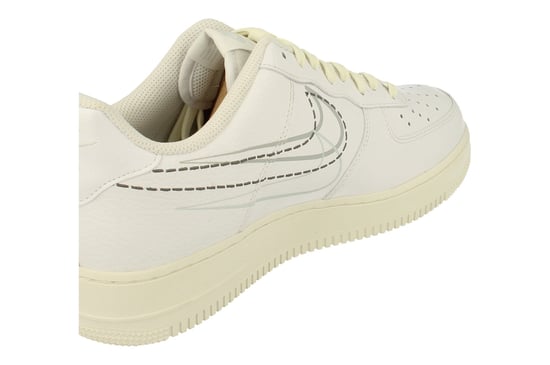 Nike Womens Air Force 1 07 Trainers White