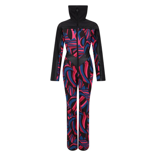 Dare 2B - Damen Schneeanzug "Supremacy II", Optischer Edelstein (Leuchtend Pink) - Image 1