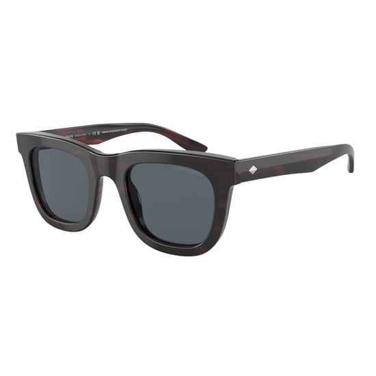 Giorgio Armani Herren-Sonnenbrillen 51/22/145 mm Acetat - Image 1