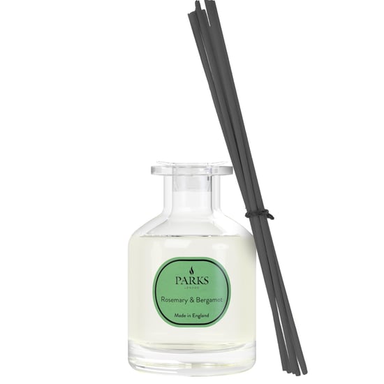 Rosmarin & Bergamot Diffusor - Image 1