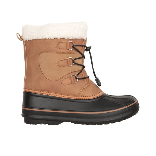 Mountain Warehouse - Kinder Schneestiefel "Adaptive" () - Image 1