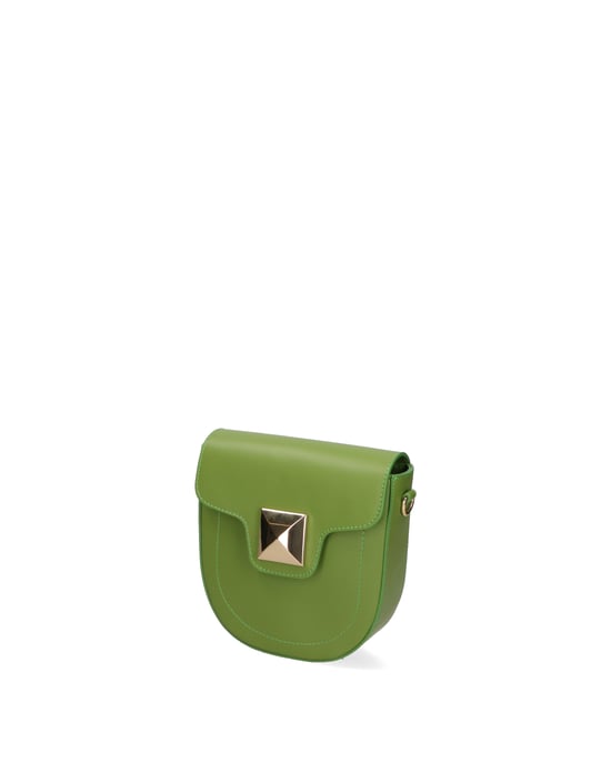 Gave Lux Umhängetasche Frauen LIGHT GREEN - Image 2