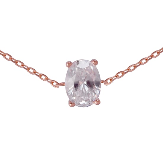 Orphelia 'Elodie' Damen-Armband aus 925er Sterlingsilber – Rosé ZA-7419 - Image 1