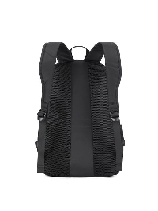 Aoking Rucksack Unisex BLACK - Image 4