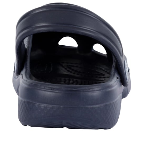 Trespass - Kinder Clogs "Dip", Geformt (Marineblau) - Image 2