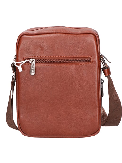 Northampton Polo Club Schultertasche Männer - Image 4