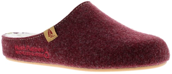 Hush Puppies Les bonnes pantoufles pour femmes - Image 1
