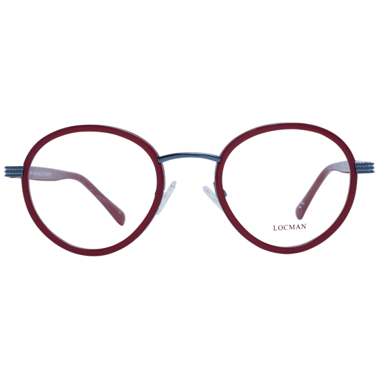 Locman Brille LOCV006 RED 50 - Image 2