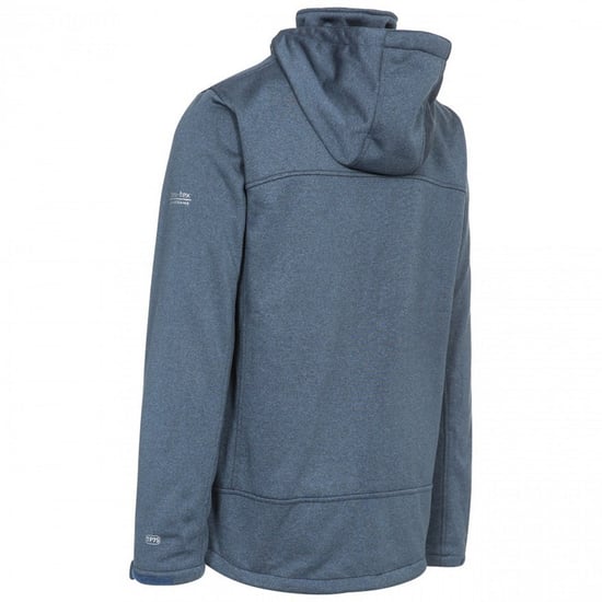 Trespass Mens Maynard TP75 Softshell Jacket