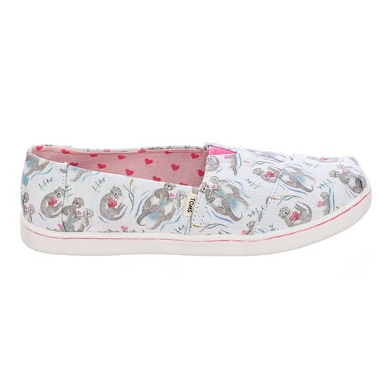 Espadrille 10013857