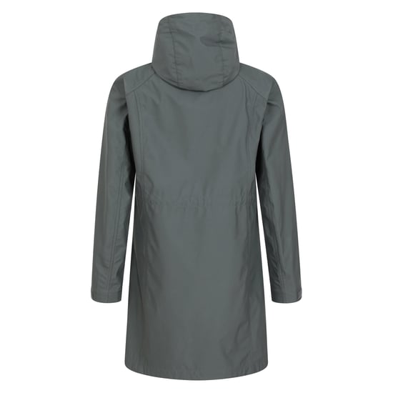Mountain Warehouse Damen/Damen Ioana Langarm Softshell Jacke (Grün) - Image 2