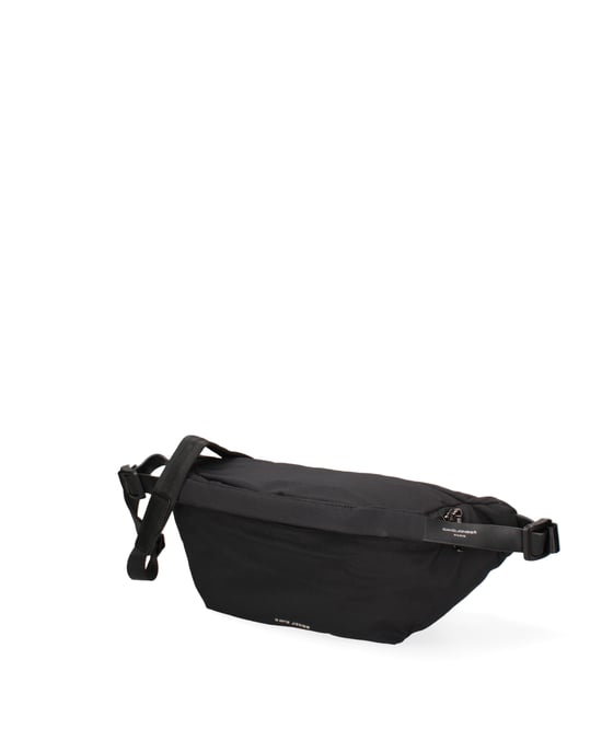 David Jones Riementasche Unisex BLACK - Image 2